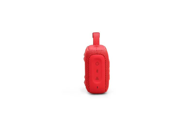 JBL G04 Bluetooth Waterproof Speaker - Red