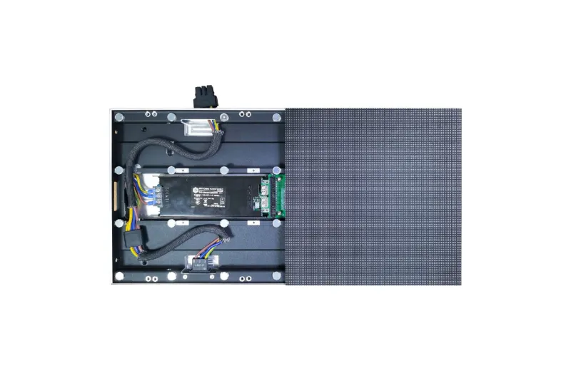 Ledful WALL1.9-PRO/3500-4000 Εσωτερικό Ledwall