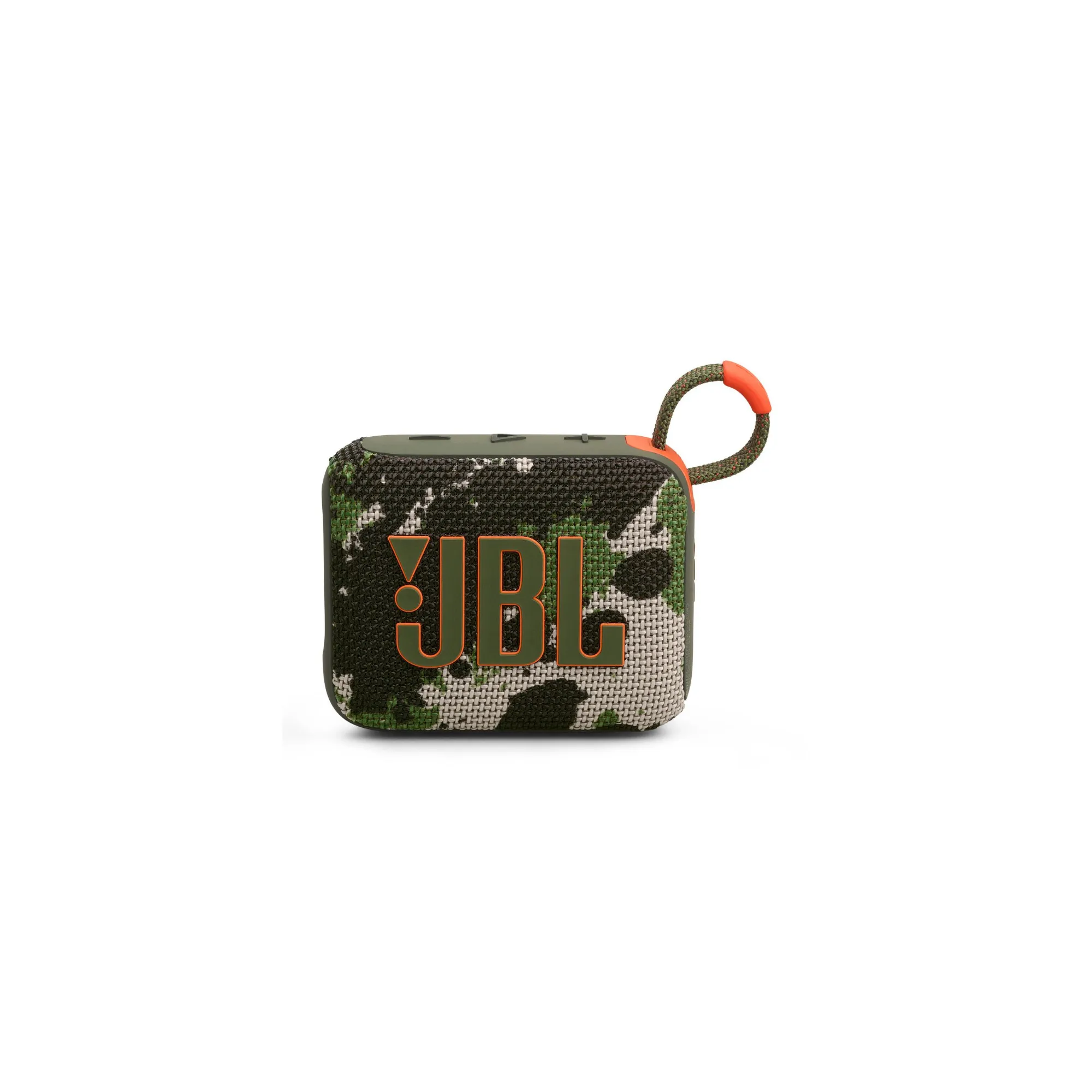 JBL G04 Bluetooth Waterproof Speaker - Squad