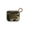 JBL GO4 Bluetooth Waterproof Speaker - Squad