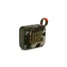 JBL GO4 Bluetooth Waterproof Speaker - Squad