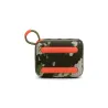 JBL GO4 Bluetooth Waterproof Speaker - Squad