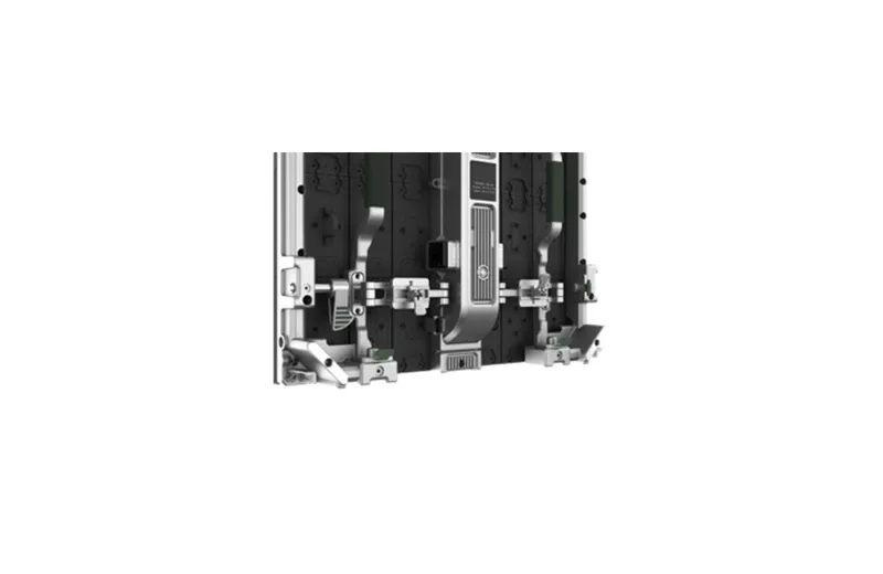 Ledful VI2.6/1000 Indoor Ledwall - 1 sqm
