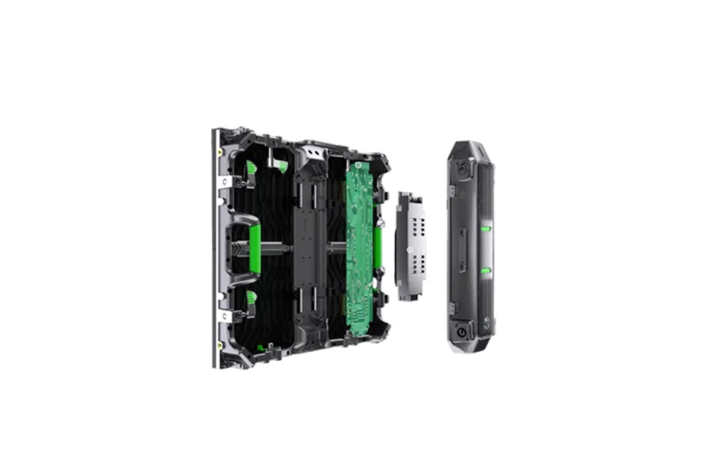 Ledful VI3.9/1000 Indoor Ledwall - 1 sqm
