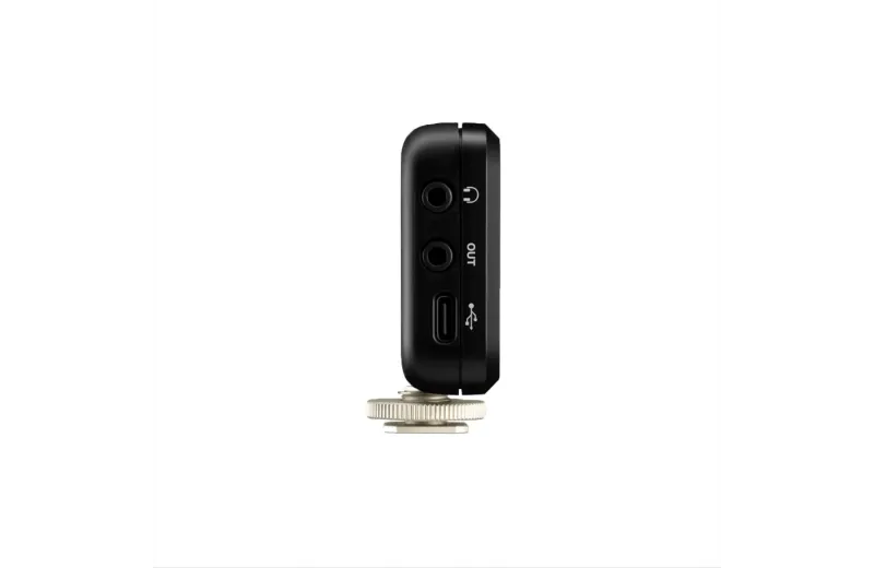 Shure Movemic Receiver Wireless Receiver