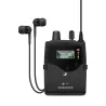 Sennheiser EW-IEM-G4-B Σετ In Ear Monitoring