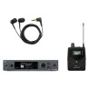 Sennheiser EW-IEM-G4-B Σετ In Ear Monitoring