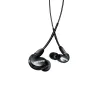 Shure SE215-K Επαγγελματικά Ακουστικά Sound Isolating - Black