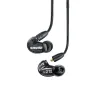 Shure SE215-K Επαγγελματικά Ακουστικά Sound Isolating - Black