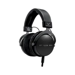 Beyerdynamic DT 1770 Pro MKII 30Ω Studio Ακουστικά - Μαύρο
