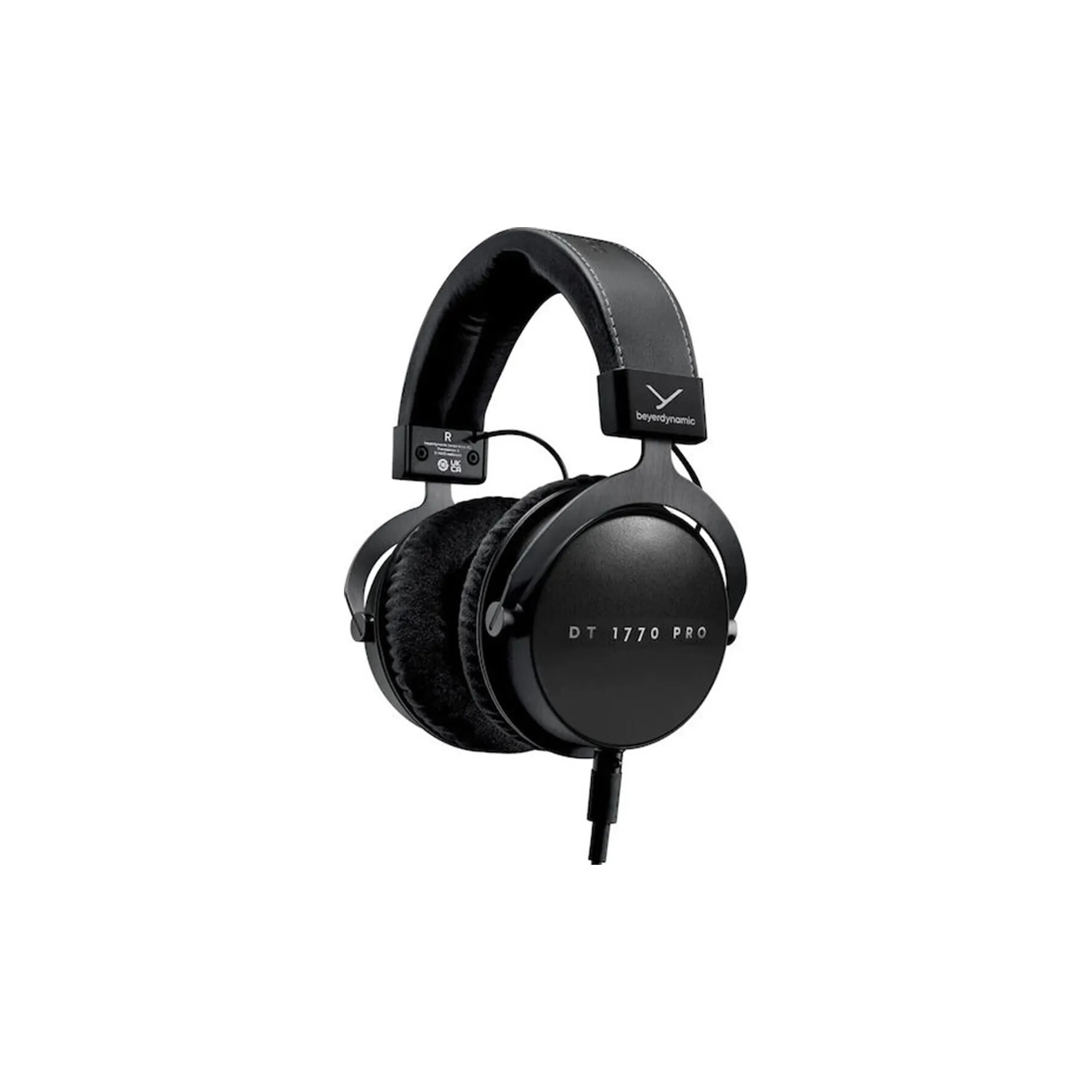 Beyerdynamic DT 1770 Pro MKII 30Ω Studio Headphones - Black