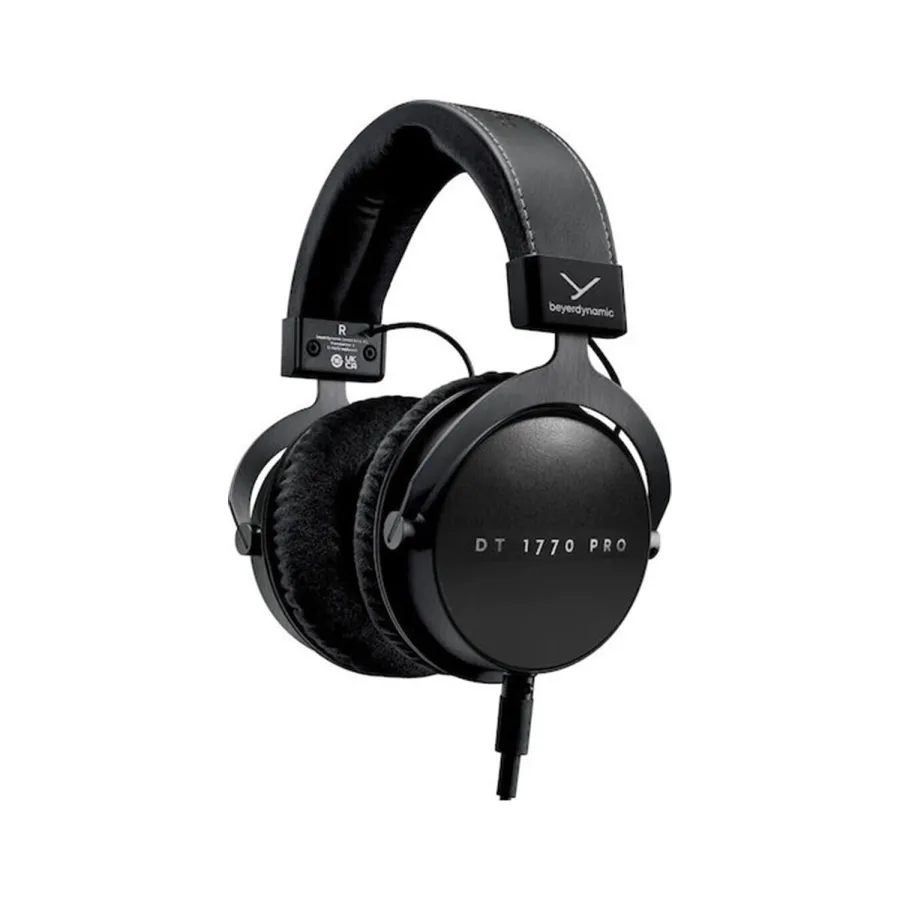 Beyerdynamic DT 1770 Pro MKII 30Ω Studio Ακουστικά - Μαύρο