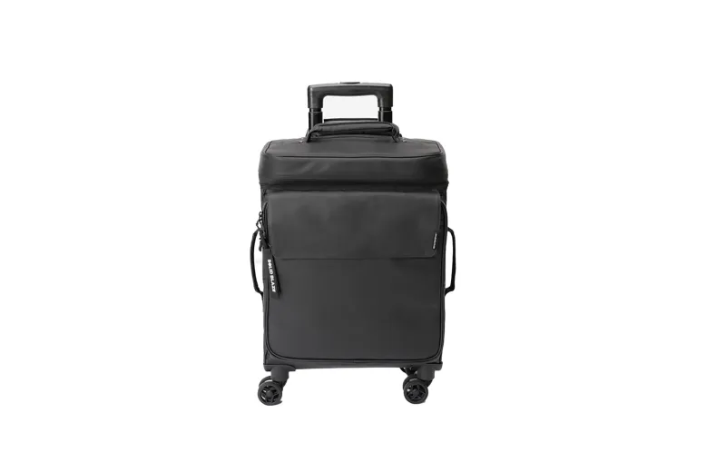 Magma Solid Blaze Cabin-Trolley