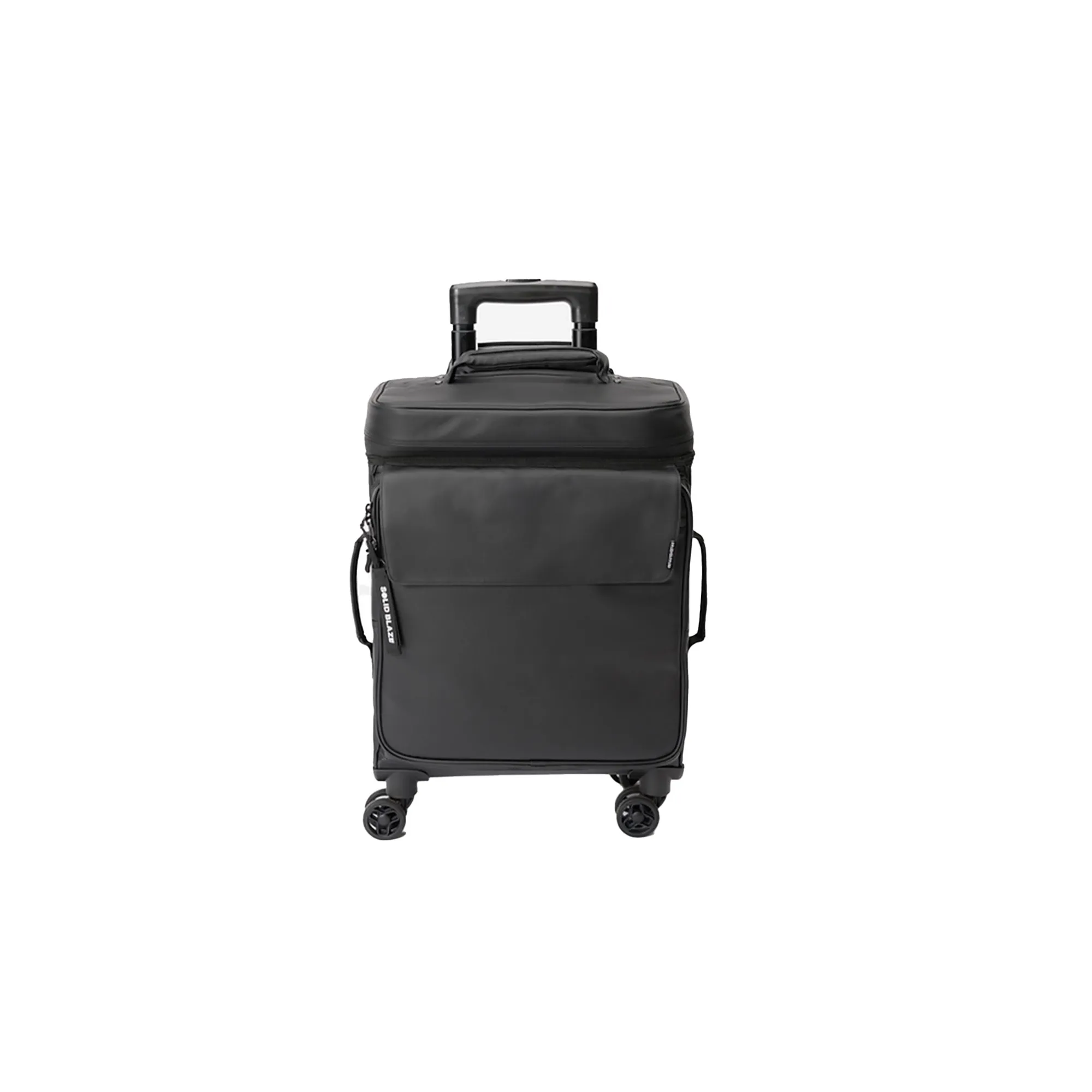 Magma Solid Blaze Cabin-Trolley