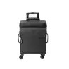 Magma Solid Blaze Cabin-Trolley