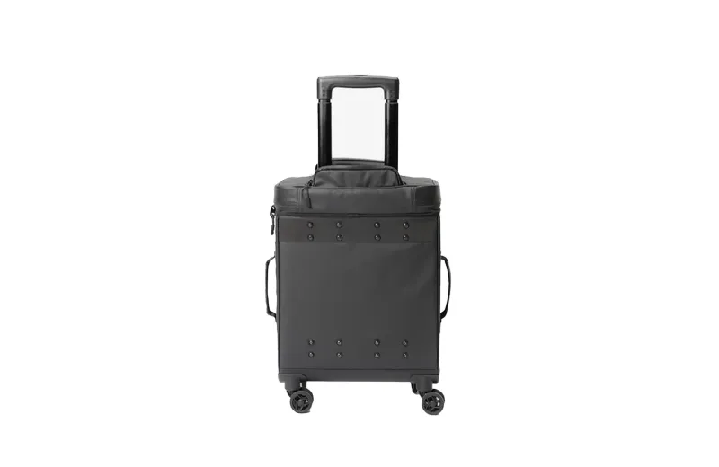 Magma Solid Blaze Cabin-Trolley