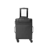 Magma Solid Blaze Cabin-Trolley