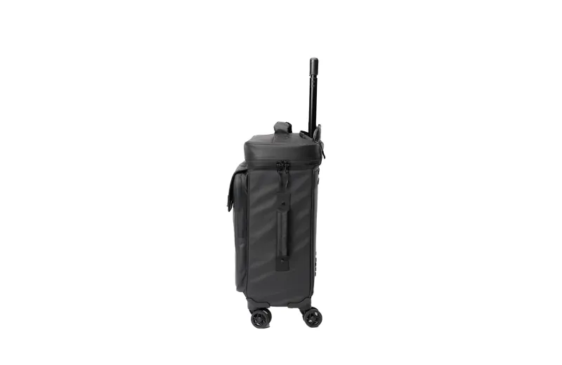 Magma Solid Blaze Cabin-Trolley