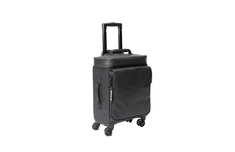 Magma Solid Blaze Cabin-Trolley