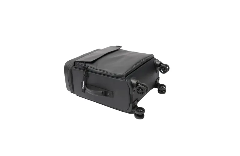 Magma Solid Blaze Cabin-Trolley