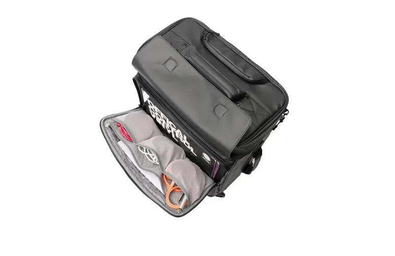 Magma Solid Blaze Cabin-Trolley