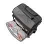 Magma Solid Blaze Cabin-Trolley