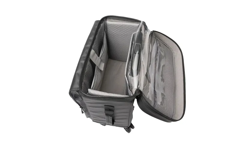 Magma Solid Blaze Cabin-Trolley