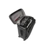 Magma Solid Blaze Cabin-Trolley