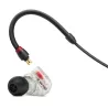 Sennheiser IE 100 Pro In Ear Ενσύρματα Ακουστικά - Διάφανο