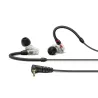 Sennheiser IE 100 Pro In Ear Ενσύρματα Ακουστικά - Διάφανο