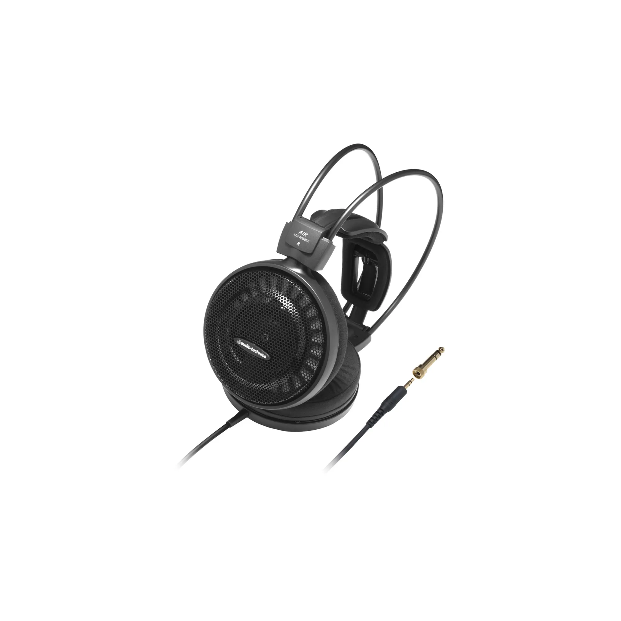 Audio Technica ATH-AD500X Ακουστικά Ανοιχτού Τύπου