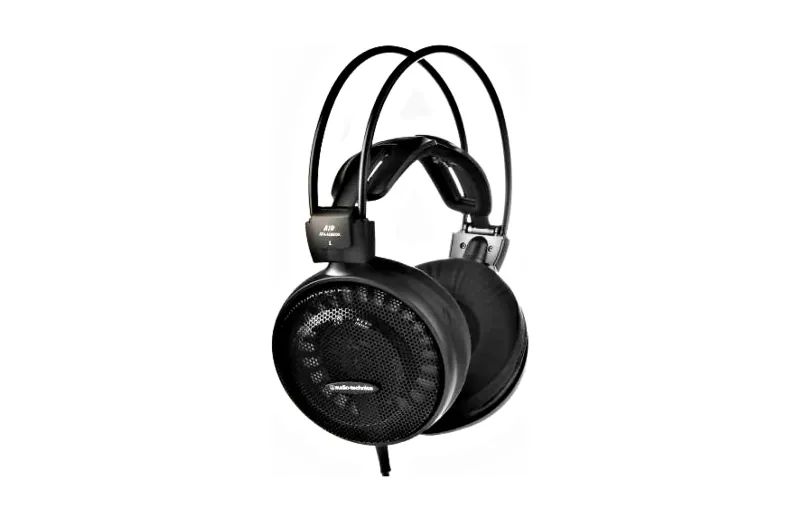 Audio Technica ATH-AD500X Ακουστικά Ανοιχτού Τύπου