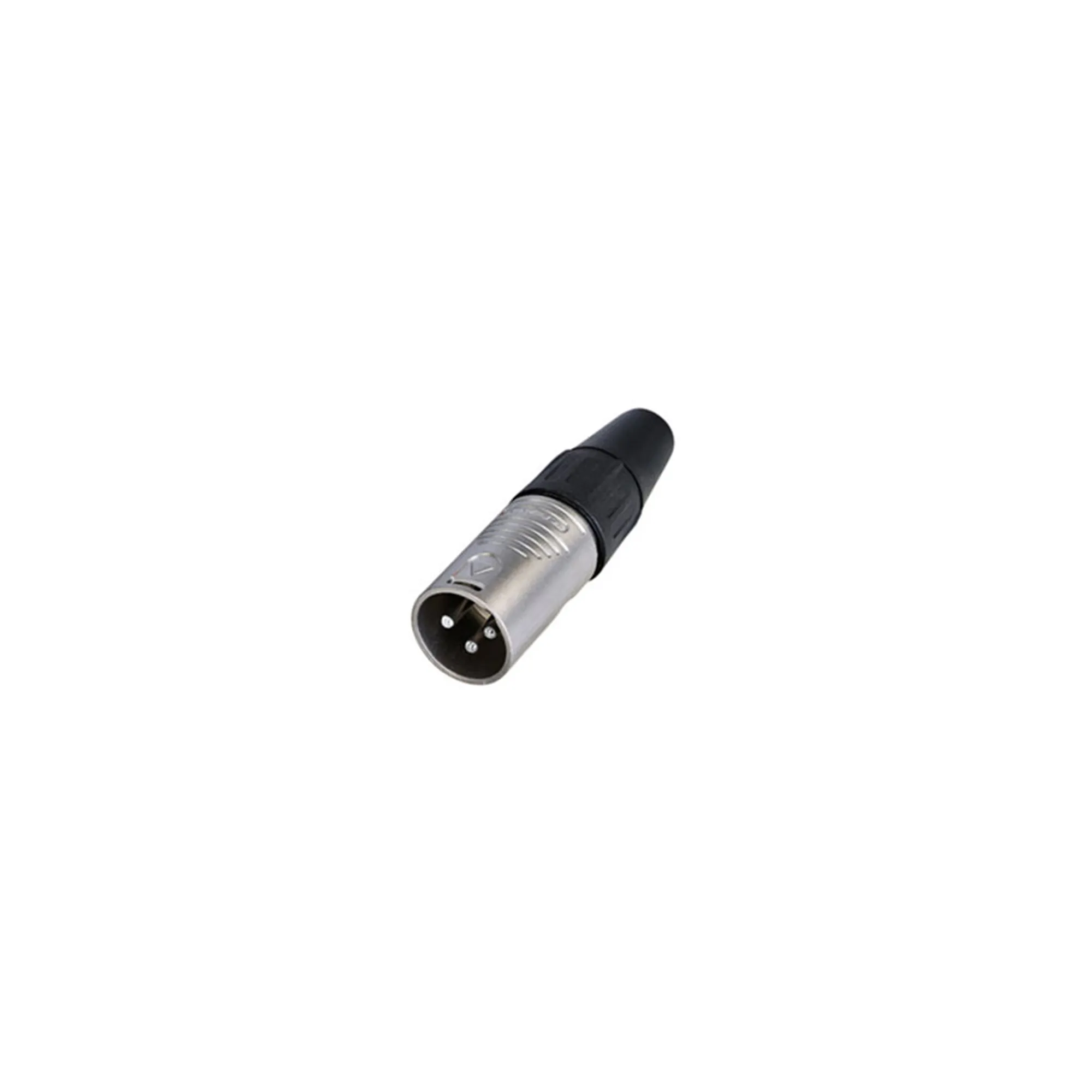Rean RC3M Βύσμα 3-pin XLR Αρσενικό