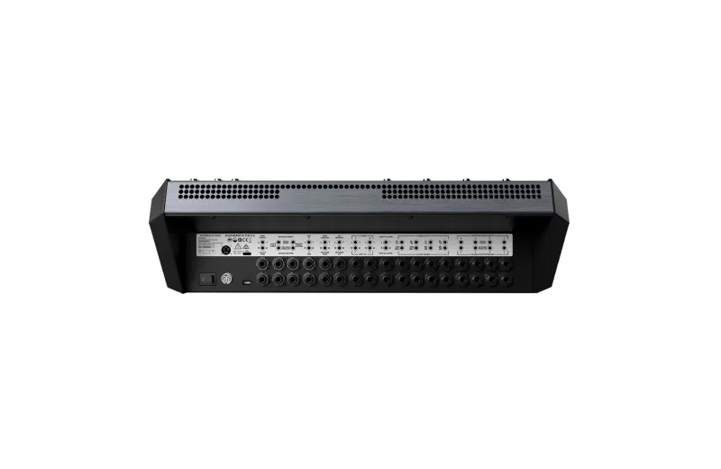 Solid State Logic SSL Big Six Αναλογική Κονσόλα Ήχου