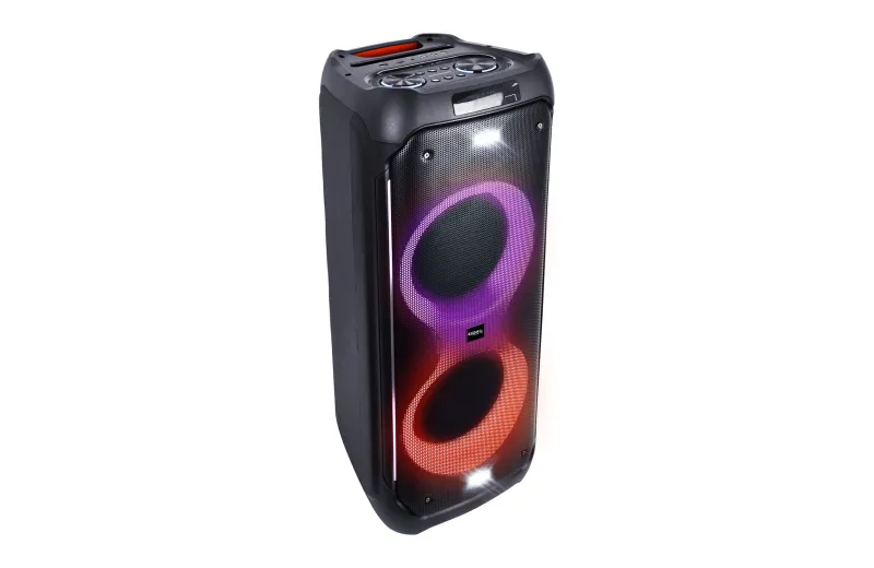 Ibiza Columba 1200 Portable Bluetooth Speaker