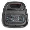 Ibiza Columba 1200 Portable Bluetooth Speaker