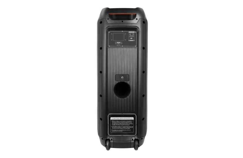 Ibiza Columba 1200 Portable Bluetooth Speaker