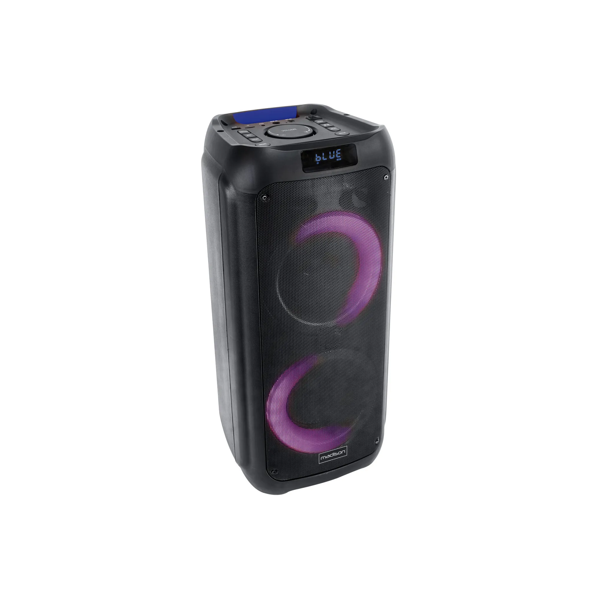 Madison Mad-Astral 300 Portable Bluetooth Speaker