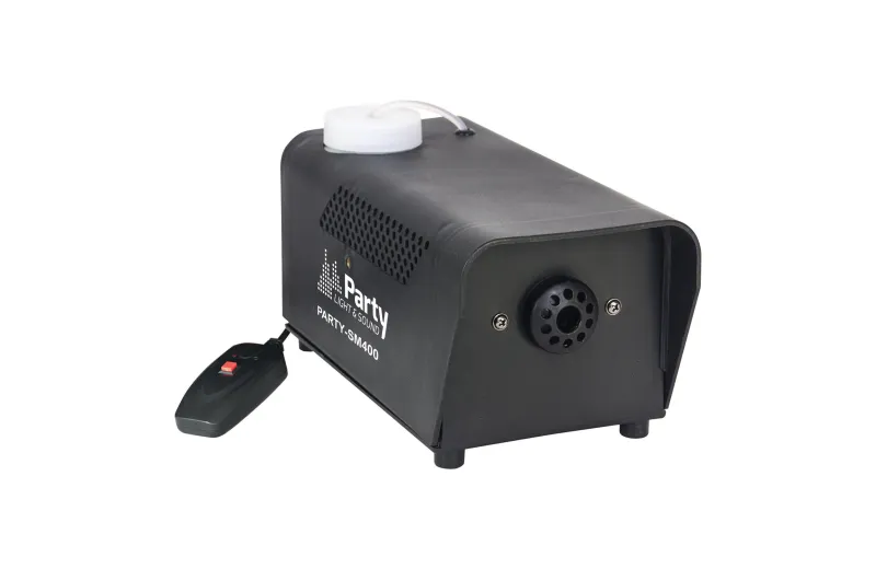 Madison Party-SM400 Fog Machine