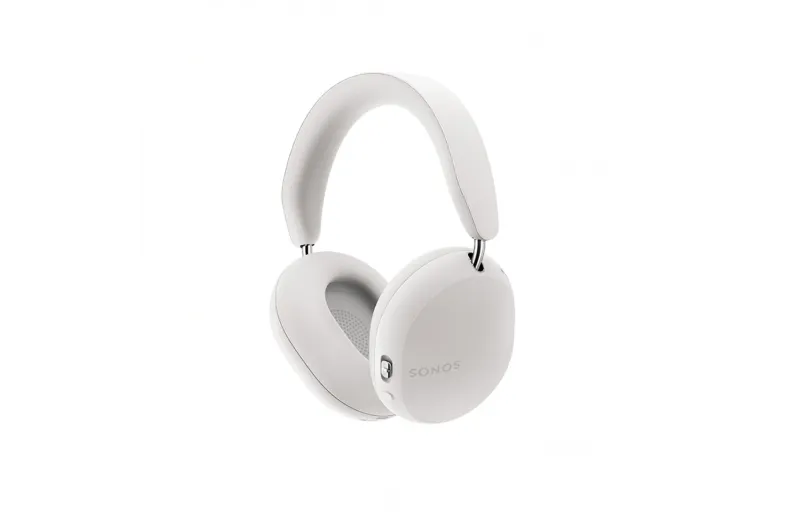 Sonos Ace Ακουστικά Bluetooth - Λευκό