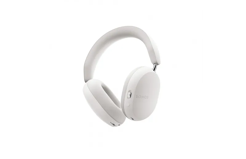 Sonos Ace Ακουστικά Bluetooth - Λευκό