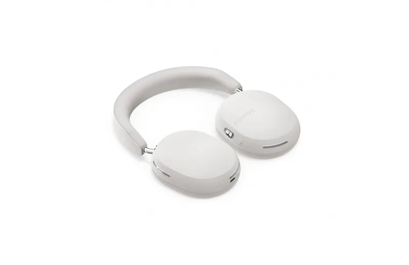 Sonos Ace Ακουστικά Bluetooth - Λευκό