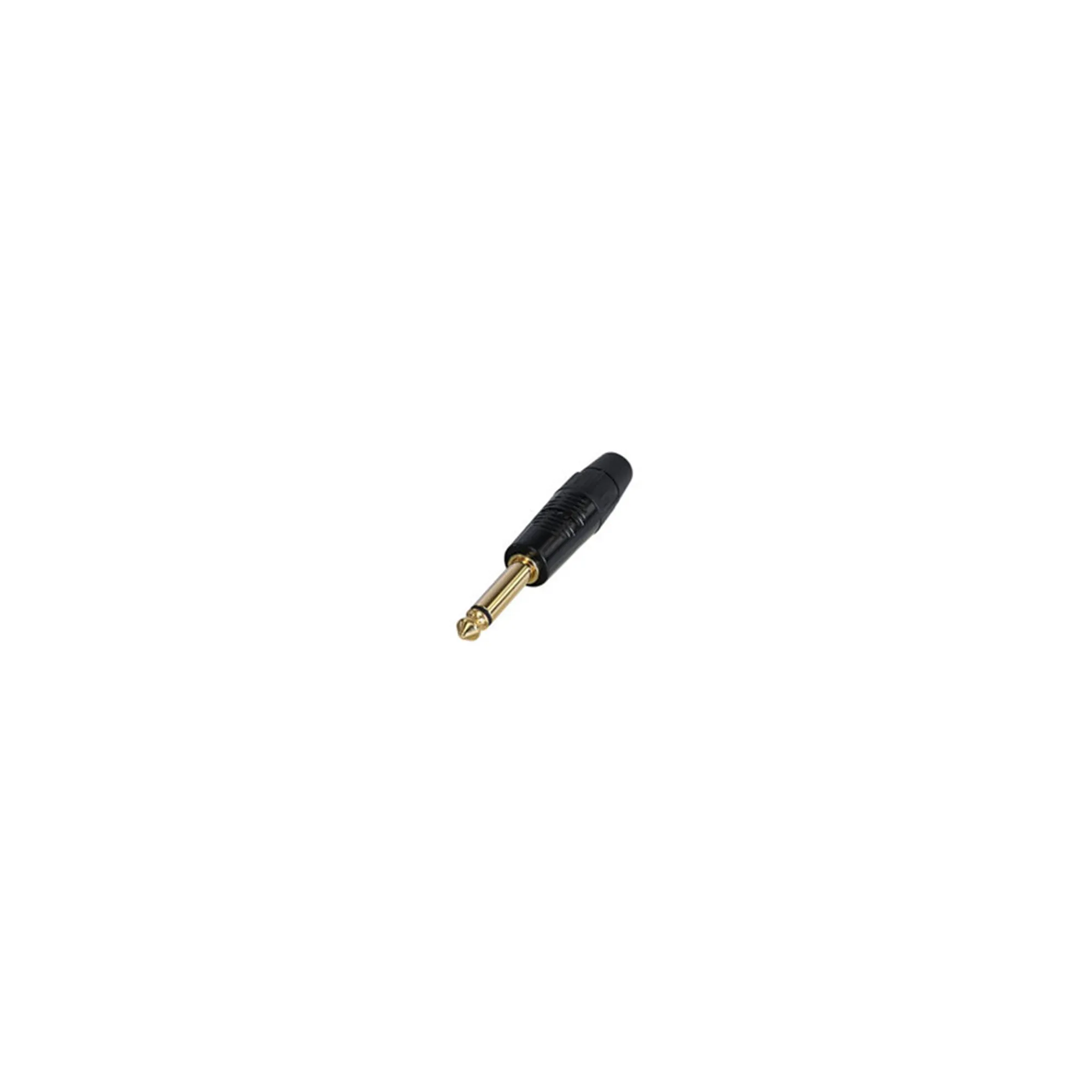 Rean RP2C-B Αρσενικό Βύσμα Καρφί 6.3mm