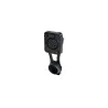 Rean RRX5F-Z-001-1 Βύσμα 5-pin XLR Θηλυκό με Κάλυμμα