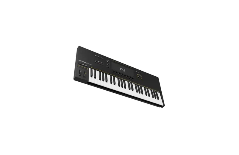 Native Instruments Komplete Kontrol S49 MK3 Midi Keyboard