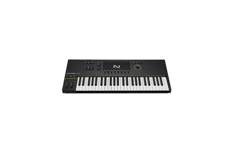 Native Instruments Komplete Kontrol S49 MK3 Midi Keyboard