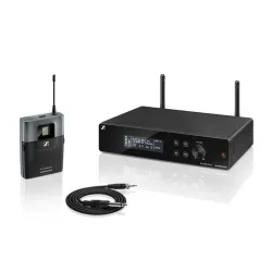 Sennheiser XSW-2-CI1-B Ασύρματο Μικρόφωνο Σετ Οργάνου