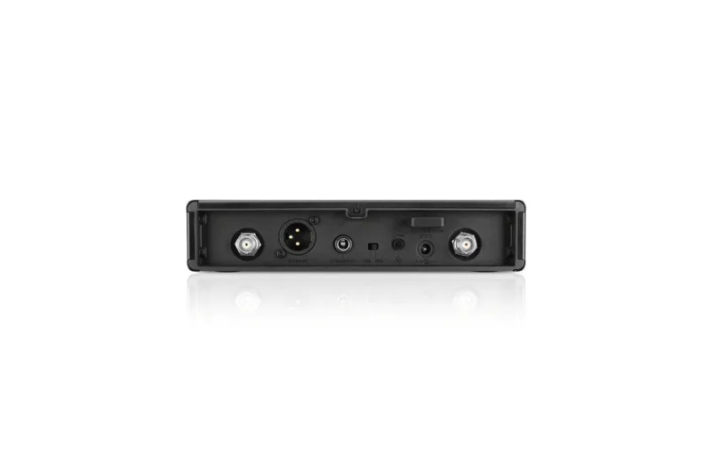 Sennheiser XSW-2-CI1-B Wireless Microphone Instrument Set