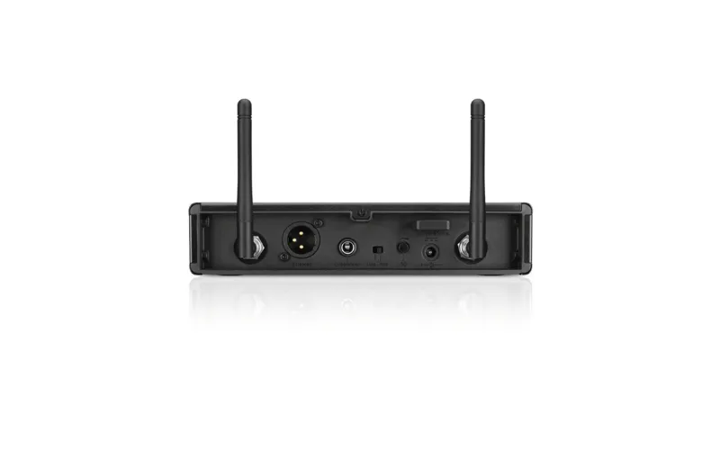 Sennheiser XSW-2-CI1-B Wireless Microphone Instrument Set