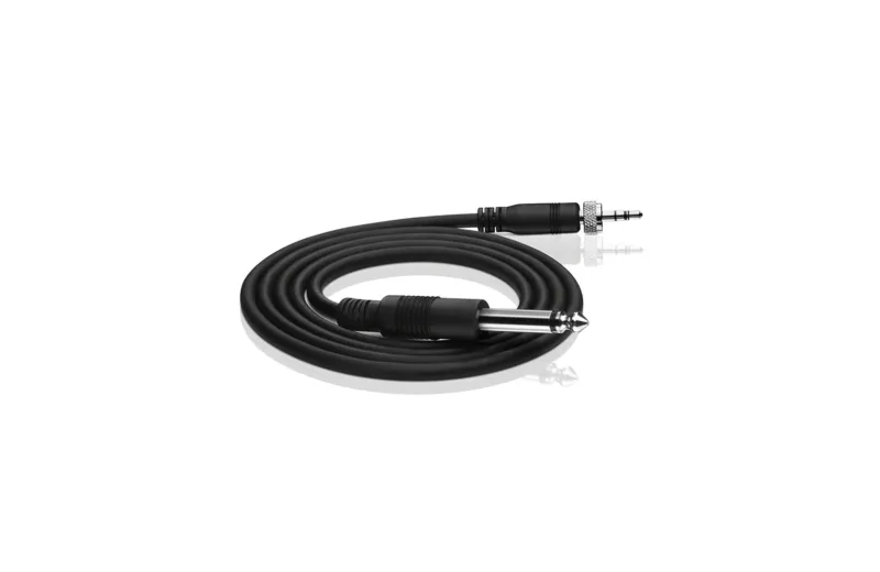 Sennheiser XSW-2-CI1-B Wireless Microphone Instrument Set